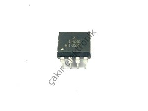 A1458 , HCNW1458 ,  OPTOCOUPLER