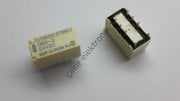 G6S-2 24VDC - G6S-2-24VDC , RELAY TELECOM DPDT 2