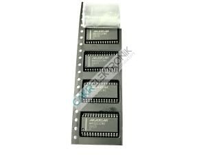 MAX211CWI - MAX211 - MAX211ECWI 28 WIDE SO - INTERFACE IC