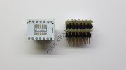 SOP14-DİP14 PCB  ÇEVİRİCİ 14 LÜ