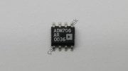 ADM706AR - ADM706 - Low Cost Microprocessor Supervisory Circuits