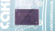 AM29F200BT-55EC - AM29F200BT - 29F200 -2 Megabit (256 K x 8-Bit/128 K x 16-Bit) CMOS 5.0 Volt-only, Boot Sector Flash Memory