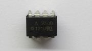 A2300 - HCPL2300 - 8 MBd Low Input Current Optocoupler