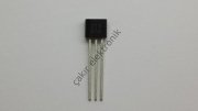 ZTX653 - 2A. 1000V. NPN SILICON PLANAR MEDIUM POWER HIGH CURRENT TRANSISTOR