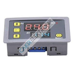 DİJİTAL ZAMAN RÖLESİ  T3230 DIGITAL TIME RELAY