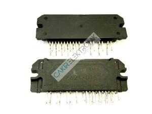 STK621-015B , STK621-015 , IGBT 600V/10A High Speed