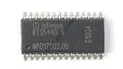 BTS5440G , BTS5440 , 4X  N channel vertical power MOSFET