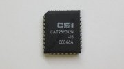 CAT28F512N-15 - 512K (64K x 8) CMOS FLASH MEMORY
