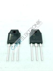 SGT60N60FD1PN  - 60N60FD1 - 600V, 60A Field Stop IGBT