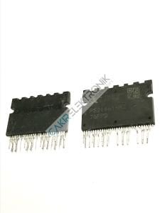 PS21661-RZ  3A. 600V. IGBT