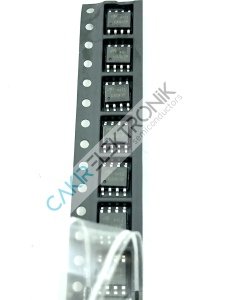 AO4413- SOİC8 - 4413 - 30V 15A P KANAL   MOSFET