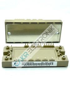 7MBR25SA120 - 7MBR25SA120-50 - 25A. 1200V. IGBT