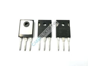 BUP314 = IKW25T120 - 52A. 1200V. IGBT - TO247