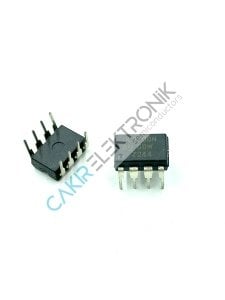 UC3708N - UC3708 - Non-Inverting High Speed Power Drivers