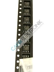 AO4620 SOİC8 - 4620 30V P+N KANAL DUAL  MOSFET