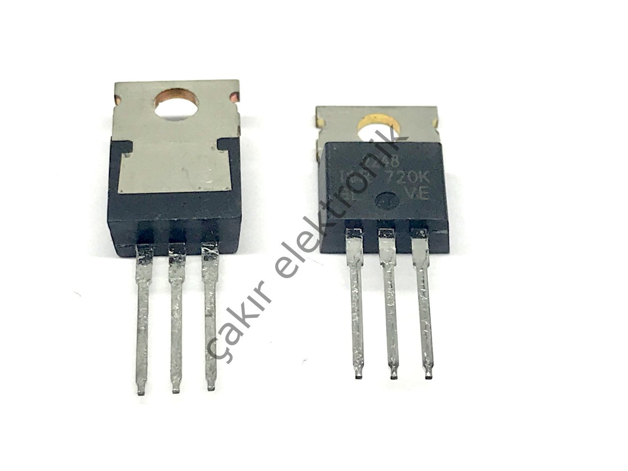 IR2248 , 2248 , ECU MOSFET