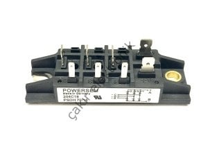 PSDH70/16 , 70A. 1600V  Three Phase Half Controlled Bridges