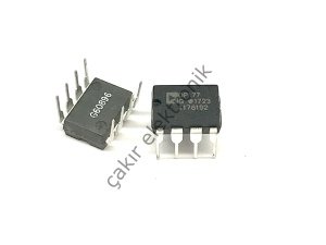 OP177 - OP177GP - Ultraprecision Operational Amplifier