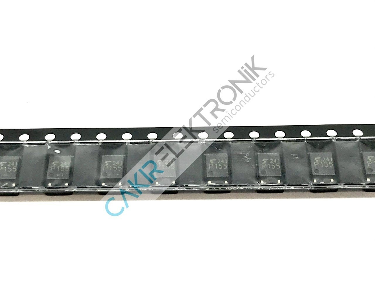 TLP155E - P155 - TLP155 - MOSFET / IGBT GATE DRİVER