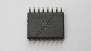 DS1867-100 -DS1867 - SOİC 16 - Dual Digital Potentiometer with EEPROM