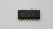 74HC594D - 74HC594 - 8-bit shift register with output register