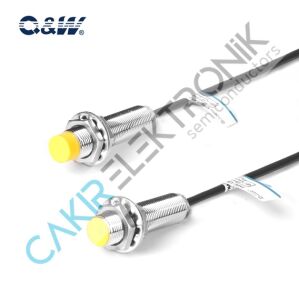 LM12-3002NA , Proximity Sensor , Proximity Switch