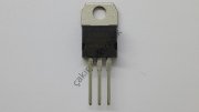 L7924CV - 7924 - 24V. 1,5A. NEGATIVE VOLTAGE REGULATORS