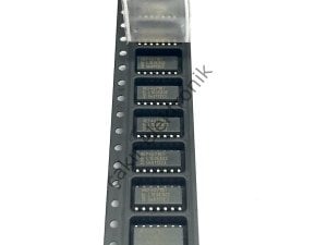 HEF4071BT - 4071 - HEF4071 -CD4071 SMD  CMOS OR GATES