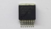 LM2670S-ADJ - LM2670 -  High Efficiency 3-A Step-Down Voltage Regulator With Sync