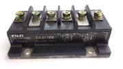 EVL31-050 , 100A 600V. POWER TRANSİSTÖR MODÜL