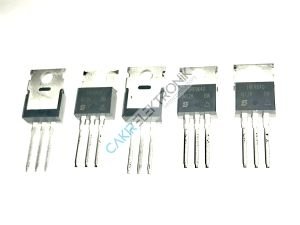 IRF9640 P KANAL  200V 11A. POWER MOSFET