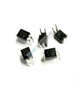 IRFD120 - 1.3A, 100V, 0.300 Ohm, N-Channel Power MOSFET