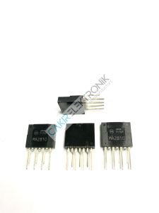 MA2810 - Power Switching Regulators
