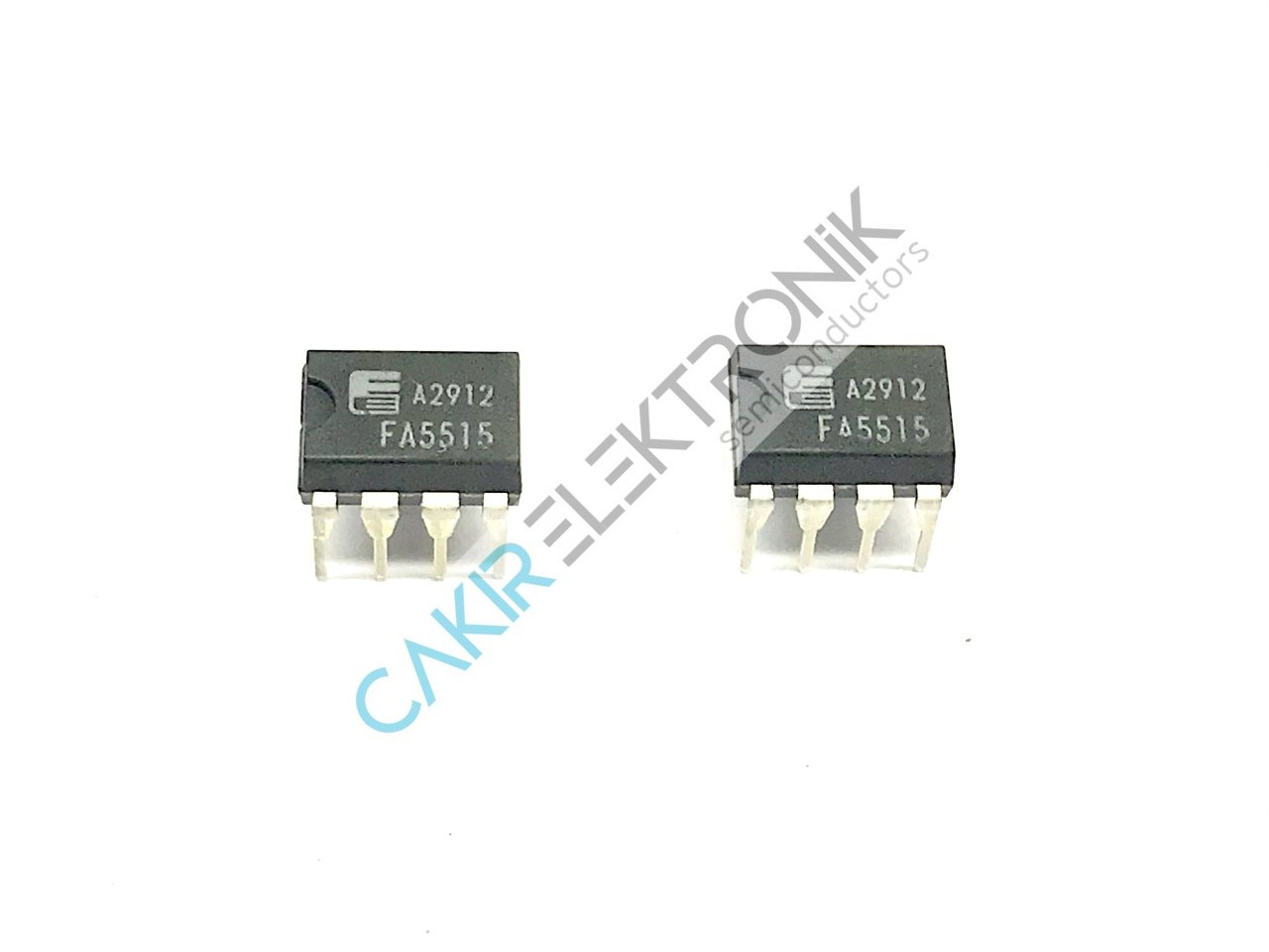 FA5515P -  FA5515 , For Switching Power Supply Control