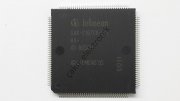 SAK-C167CR-LM -  SAKC167CRLM- 167CR-LM ,   SAB-C167CR-LM , SAF-C167CR-LM 16-Bit Single-Chip Microcontroller