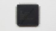 MB86614A - IEEE 1394 SERIAL BUS CONTROLLER