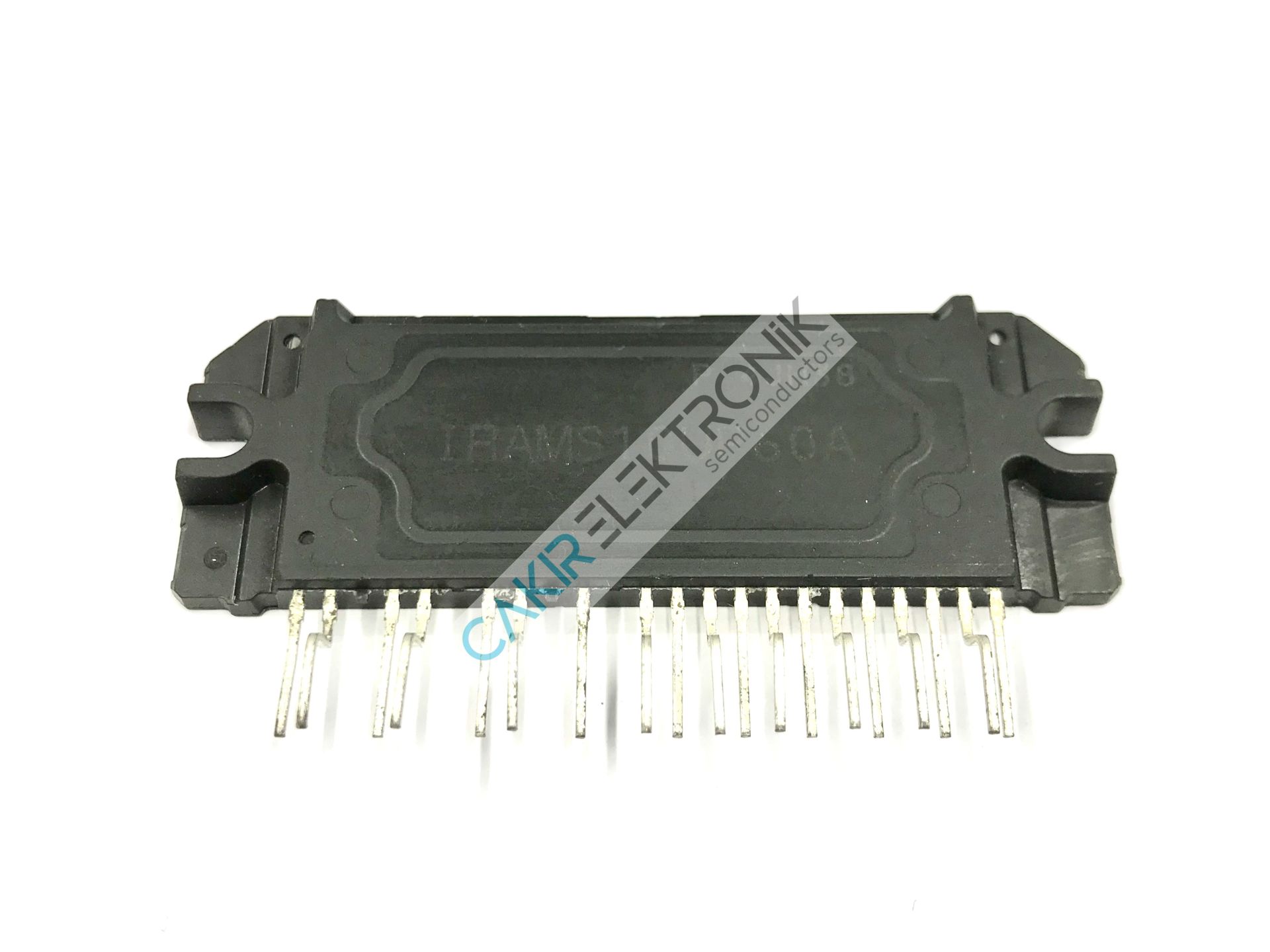 IRAMS10UP60A , IRAMS10UP60 , IC MOD PWR INTELLIGENT 10A 600V