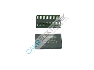 D2516EC4BXGGB - D2516EC  4G bit DDR3L SDRAM