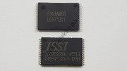 IS62C256AL-45TLI - IS62C256AL- 62C256 - 128K x 8 LOW POWER CMOS STATIC RAM