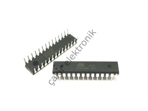 ATMEGA8L-8PU - ATMEGA8L IC MCU 8BIT 8KB FLASH