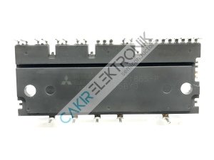 PS21865-P - PS21865 - 20A. 600V. IGBT MODÜL