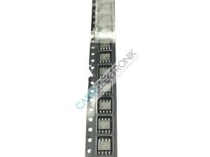 DS8921MX , DS8921 , DS8921M , DS892 , 1/1 Transceiver Full RS422, RS485 8-SOIC