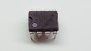 DS1302 - 1302 - Trickle-Charge Timekeeping Chip