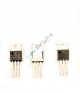 HY1906 - HY1906P - 60V. 120A. N KANAL MOSFET