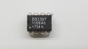 DS1307 - 64 x 8, Serial, I2 C Real-Time Clock