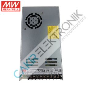LRS-350-24 , MEAN WELL ,  LRS350-24 MEANWELL Power Supplies