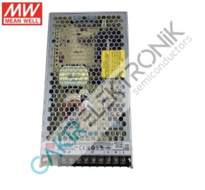 LRS-200-24 , MEAN WELL ,  LRS200-24 MEANWELL Power Supplies