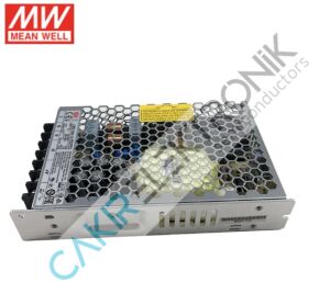 LRS-150-12 , MEAN WELL ,  LRS150-12 MEANWELL Power Supplies