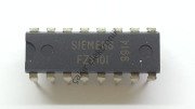 FZK101 , Siemens Integrierte Schaltungen 1972/1973
