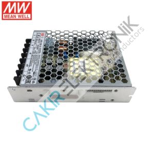 LRS-100-12 , MEAN WELL ,  LRS100-12 MEANWELL Power Supplies